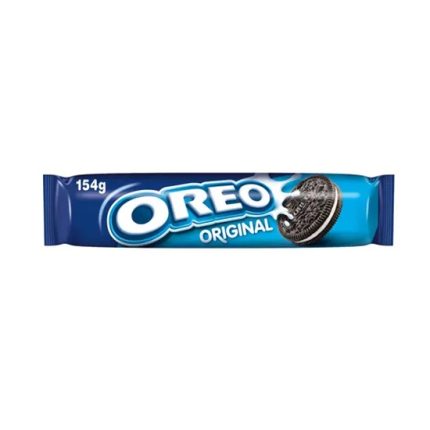 بیسکویت کرم دار oreo (اورئو)