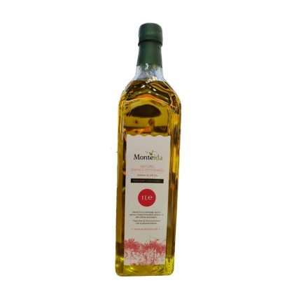 روغن زیتون مونتیدا