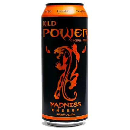 نوشیدنی انرژی زا Redbull (ردبول)