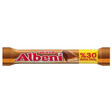 شکلات بار Ulker Albeni (اولکر آلبنی)