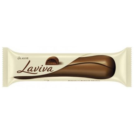 شکلات بار Ulker Laviva (اولکر لاویوا)