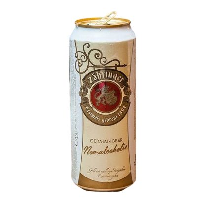 آبجو کلاسیک Zahringer (زاهرینگر)