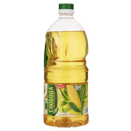 روغن سرخ کردنی اسلوبودا