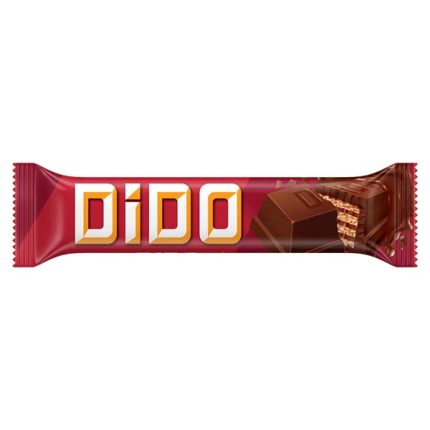 ویفر ulker dido (اولکر دیدو ) 35 گرم