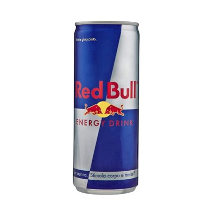 نوشیدنی انرژی زا Redbull (ردبول)