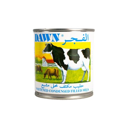 شیر عسلی Dawn (الفجر)