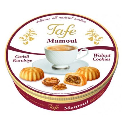 کوکی گردویی Tafe (تافه)