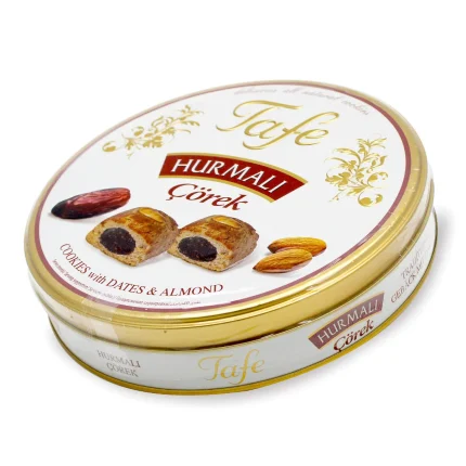 کوکی خرما و بادام Tafe (تافه)